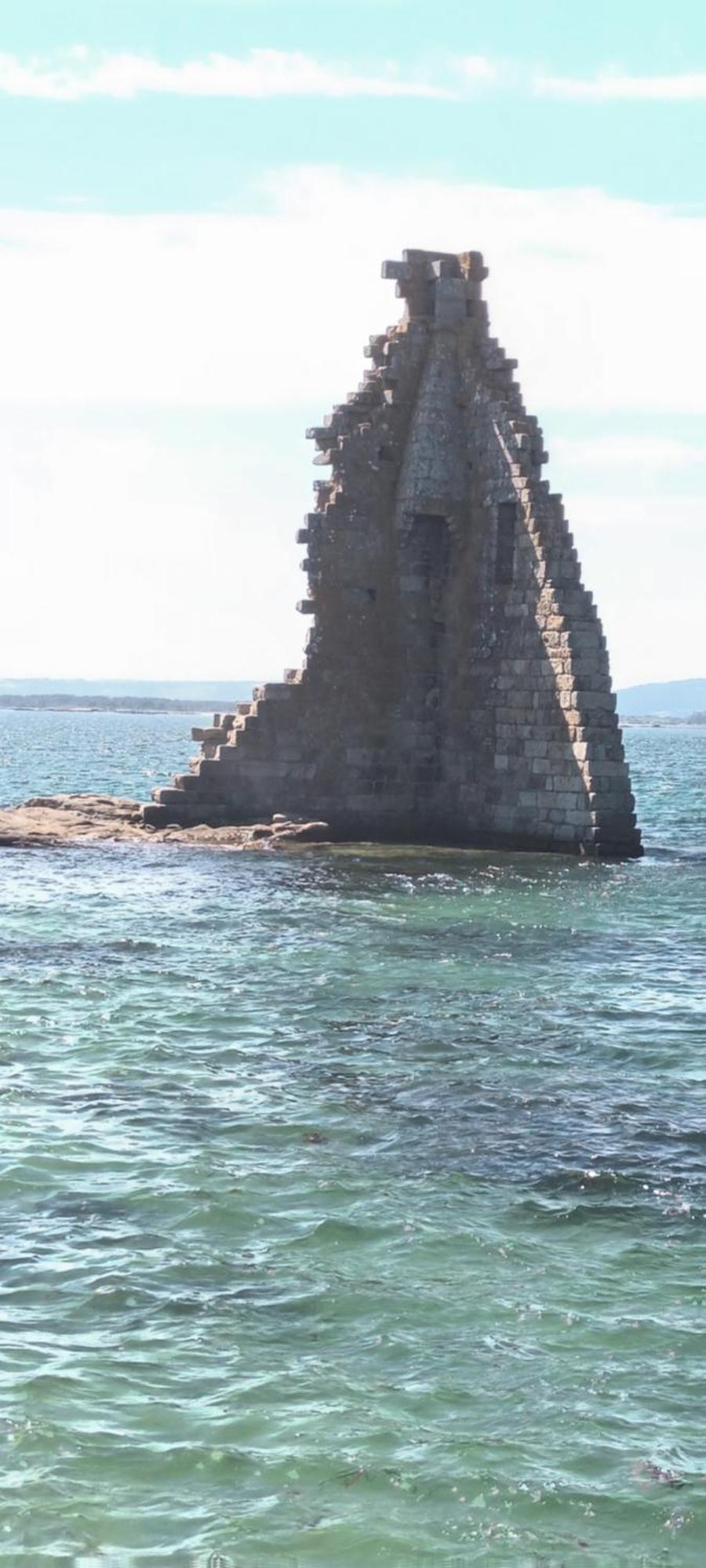 Casa Cardona Villa Cambados Dış mekan fotoğraf